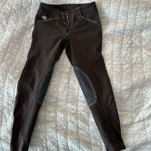 Piper by SmartPak ladies, riding pants dressage pants